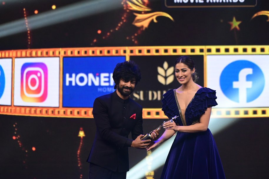 SIIMA-Awards-2021-Photos